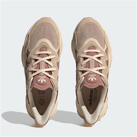 adidas ozweego 37 1/3|Adidas Ozweego beige men's.